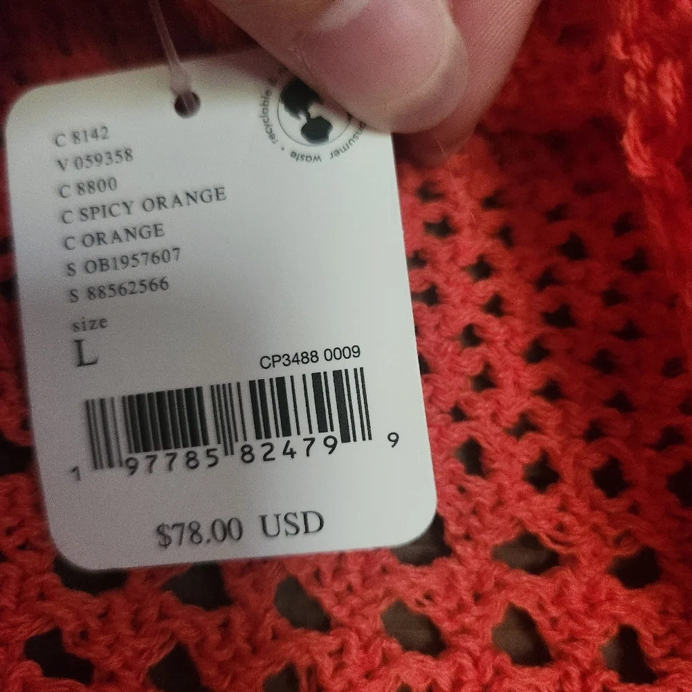 Free People nwt brand